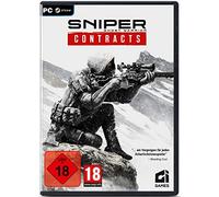 Sniper Ghost Warrior Contracts [PC] [Importación alemana]