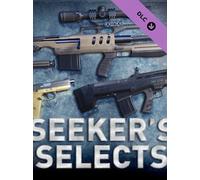 Sniper Ghost Warrior Contracts - Seeker's Selects Weapon Pack (PC) - Steam Gift - GLOBAL