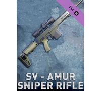 Sniper Ghost Warrior Contracts - SV - AMUR - sniper rifle (PC) - Steam Key - GLOBAL