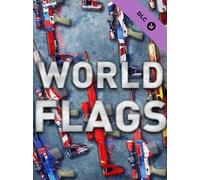 Sniper Ghost Warrior Contracts - World Flags Skin Pack (PC) - Steam Gift - EUROPE