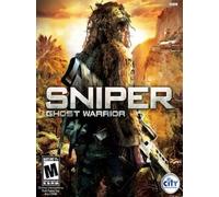 Sniper: Ghost Warrior | Gold Edition (PC) - Steam Account - GLOBAL