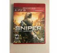 Sniper: Ghost Warrior - PlayStation 3 (Sony Playstation 3)