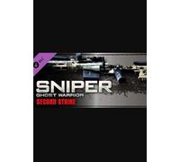 Sniper: Ghost Warrior - Second Strike Pack (DLC) (PC) Steam Key GLOBAL