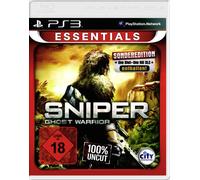 Sniper: Ghost Warrior [Software Pyramide] [Importación alemana]