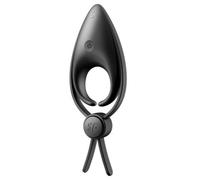 Anillo para el pene Sniper Satisfyer - Negro