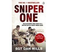 Sniper One (ebook)