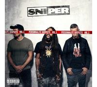 Sniper – Personnalite Suspecte..