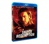 Sniper Redemption [Francia] [Blu-ray]