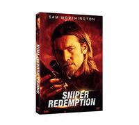 Sniper Redemption [Francia] [DVD]