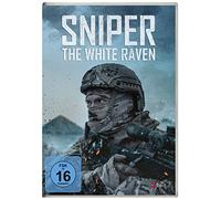 Sniper - The White Raven [DVD]
