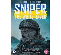 Sniper: The White Raven [DVD]