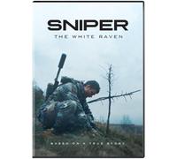 Sniper: The White Raven [USA] [DVD]