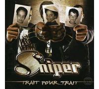 Sniper - Trait Pour Trait