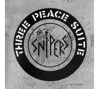 Snipers - Three Peace Suite [Vinilo]