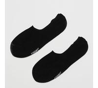 SNIPES 3 PACK - Silicon Invisible negro 39-42