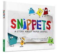 Snippets: A Story About Paper Shapes