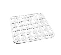 Snips, Alfombra de Fregadero 30,5 x 29 cm, Tapete Fregadero, Alfombrilla Fregadero Cocina Made in Italy, 0% libre de BPA y ftalatos