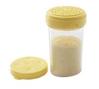 Snips RALLADO 0,3L, Espolvoreador, Dosificador 0,30 LT, Contenedor de Queso frigorifico, 8,5 cm x 14,50 cm, Made in Italy, 0% Libre de BPA y ftalatos, 0.3 Litre