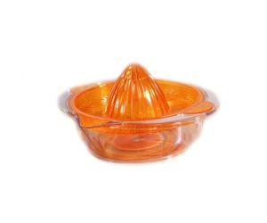 Snips, Exprimidor Manual Cítricos, Exprimidor Limon y Naranja 0.7 LT, Exprimidor Zumo de Mano 19 x 21 x 11 cm, 100% Made in Italy, 0% libre de BPA y ftalatos