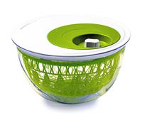 Snips Miss Mariposa Ensalada Giratorio 4L-2in1 Tosser/Centrifugadora Y Bol