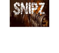 SnipZ PC Steam Key GLOBAL