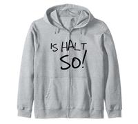 #snirt is Halt so lustige t-Shirt, ist so witziger Spruch Sudadera con Capucha