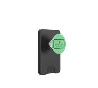 #snirt London t-shirt UK London Hoodie UK London - Carcasa para móvil PopSockets PopWallet para MagSafe