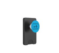 #snirt San Francisco Camiseta Golden Gate California PopSockets PopWallet para MagSafe