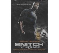 Snitch Infiltrado DVD [DVD]