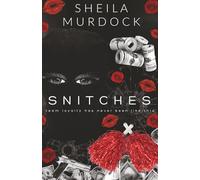 Snitches: African American Urban Fiction