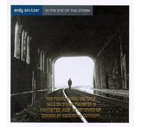 Snitzer, Andy - In the Eye of the Storm