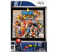 Snk Arcade Classics Vol. 1 (Importación Inglesa)
