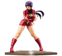 SNK BISHOUJO Figura Oficial Japón The King of Fighters'97 Shermie
