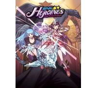 SNK Heroines ~Tag Team Frenzy~ (PC) Steam Key EUROPE
