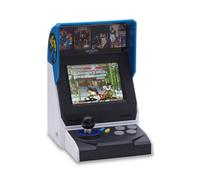 SNK Neo Geo Mini International Edition + 40 Juegos