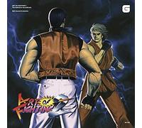 SNK NEO SOUND ORCHESTRA - ART OF FIGHTING 2 - THE DEFINITIVE SOUNDTRACK (REPRESS) [Vinilo]