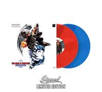 Snk Neo Sound Orchestra - King Of Fighters 2000 Kanzen Ban (Original Soundtrack) - Remastered, w/ Booklet [Vinilo]
