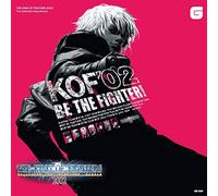 SNK NEO SOUND ORCHESTRA - THE KING OF FIGHTERS 2002 - THE DEFINITIVE SOUNDTRACK