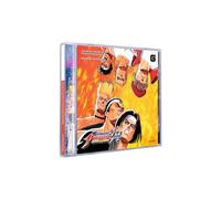 SNK NEO SOUND ORCHESTRA - THE KING OF FIGHTERS 94 - THE DEFINITIVE SOUNDTRACK