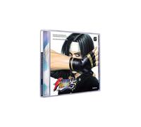 SNK NEO SOUND ORCHESTRA - THE KING OF FIGHTERS '95 - THE DEFINITIVE