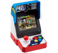 SNK NEOGEO mini cuerpo solo W135 x D108 x H162mm NUEVO de Japón