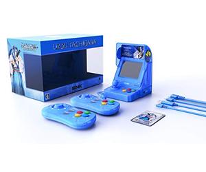 SNK - Ukyo Tachibana, Mini Samurai Showdown Limited Edition Bundle (Neo Geo)