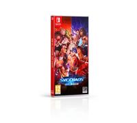 SNK VS Capcom SVC Chaos - Nintendo Switch - Nuevo precintado - PAL España