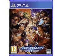 SNK VS. CAPCOM SVC CHAOS - PS4
