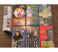 Snl: 25 Years of Laughs [USA] [VHS]