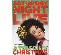Snl: A Very Gilly Christmas [USA] [DVD]