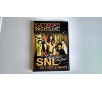 Snl: Anthology - The First Five Years (75-80) [Edizione: Stati Uniti] [Alemania] [DVD]