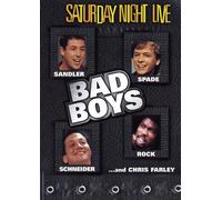 Snl: Bad Boys [Alemania] [DVD]