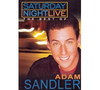 Snl: Best of Adam Sandler [Alemania] [DVD]