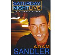 Snl: Best of Adam Sandler [Alemania] [DVD]